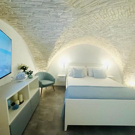 Acqua E Sale Bed & Breakfast Галиполи Екстериор снимка