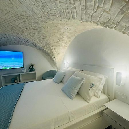 Acqua E Sale Bed & Breakfast Галиполи Екстериор снимка