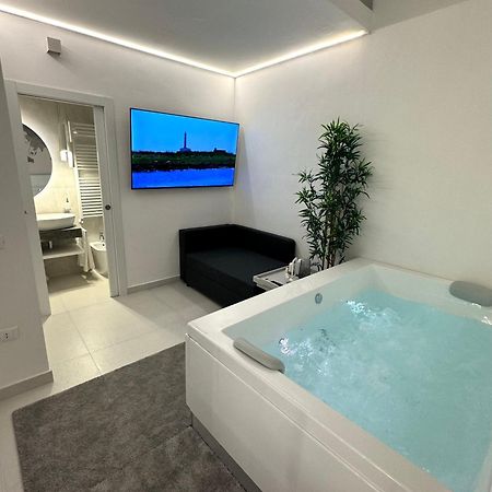 Acqua E Sale Bed & Breakfast Галиполи Екстериор снимка