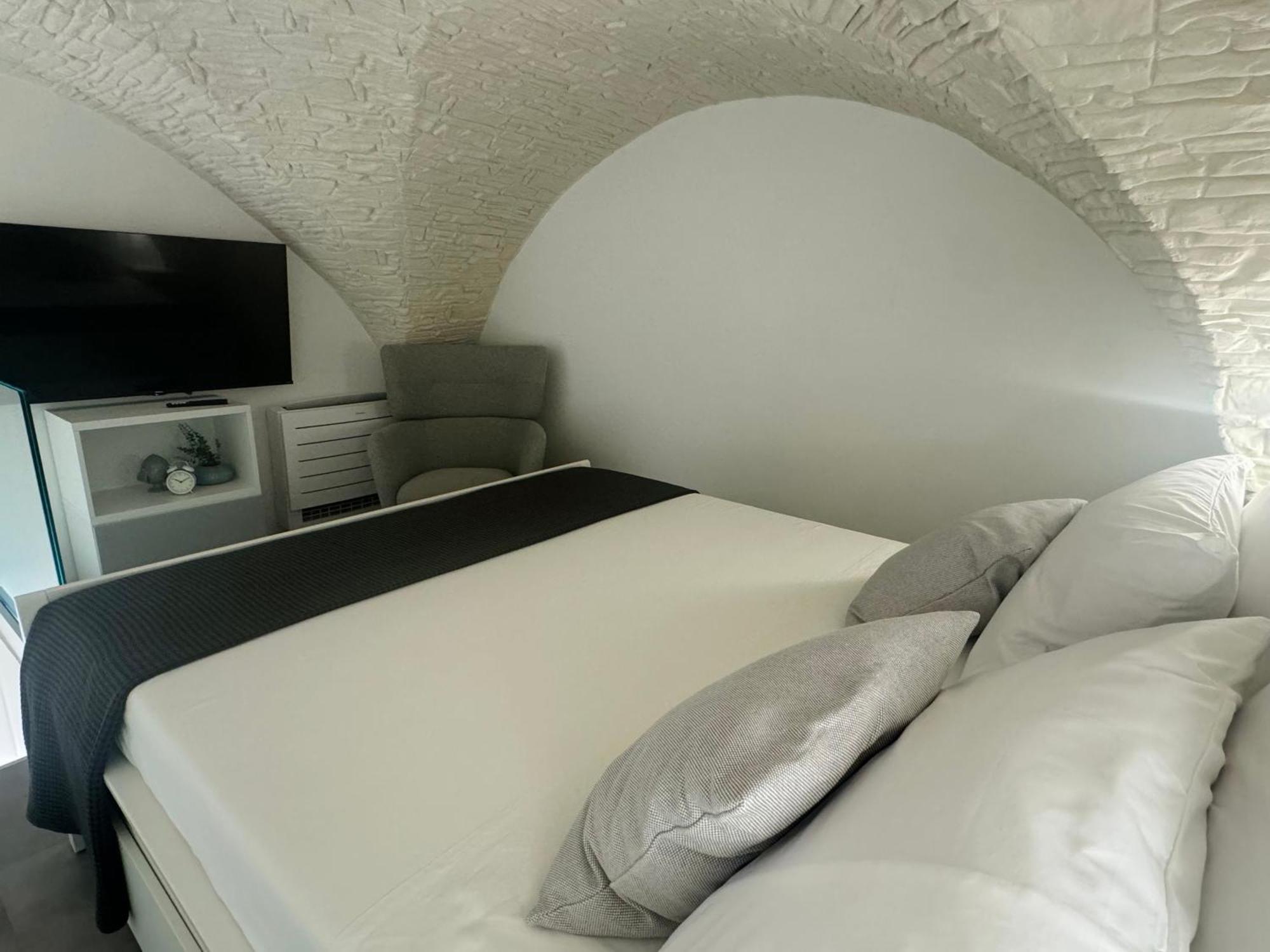 Acqua E Sale Bed & Breakfast Галиполи Екстериор снимка
